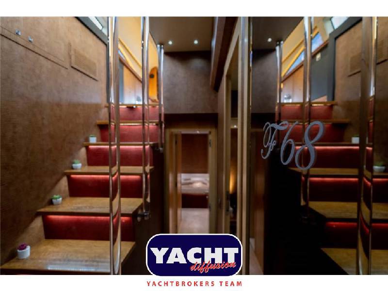 Fashion Yachts FASHION 68 Foto 12