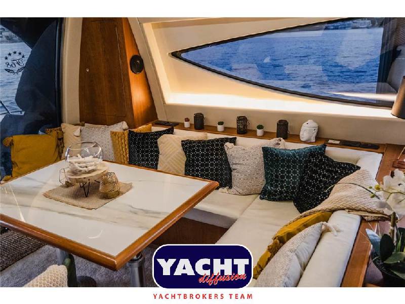 Fashion Yachts FASHION 68 Foto 7