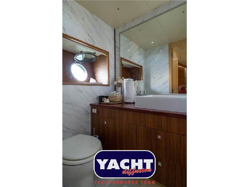 Fashion Yachts FASHION 68 Foto 15
