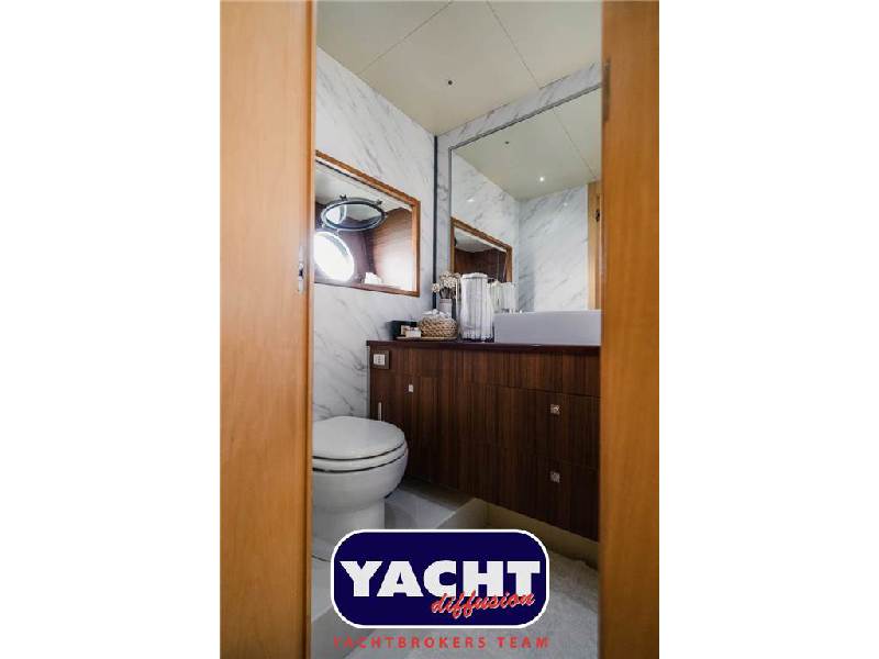 Fashion Yachts FASHION 68 Foto 16