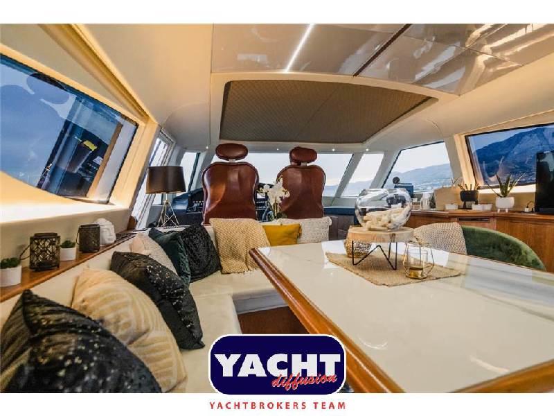 Fashion Yachts FASHION 68 Foto 8