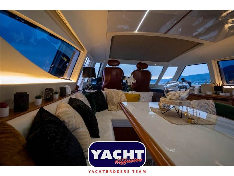 Fashion Yachts FASHION 68 Foto 9