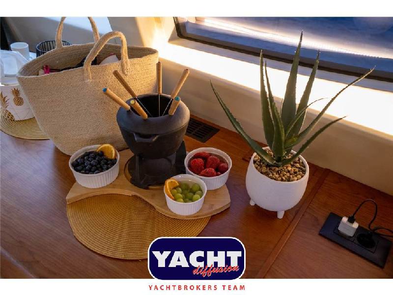 Fashion Yachts FASHION 68 Foto 6