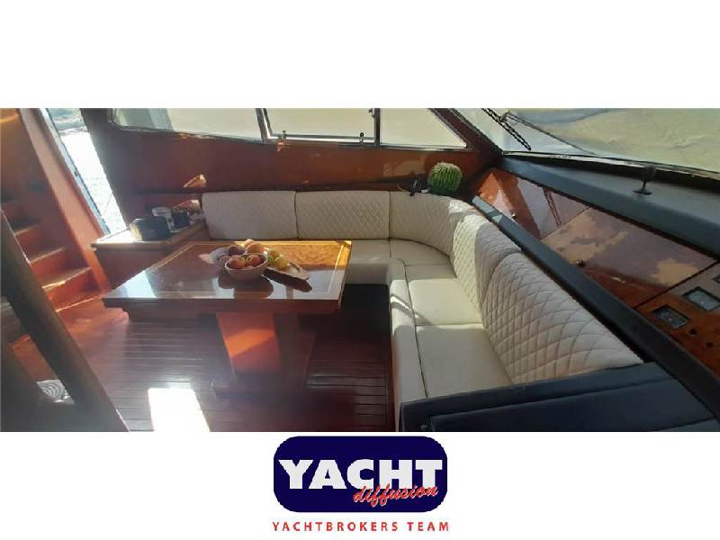 Sanlorenzo SL 57 Foto 5