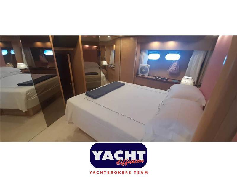 Sanlorenzo SL 57 Foto 12