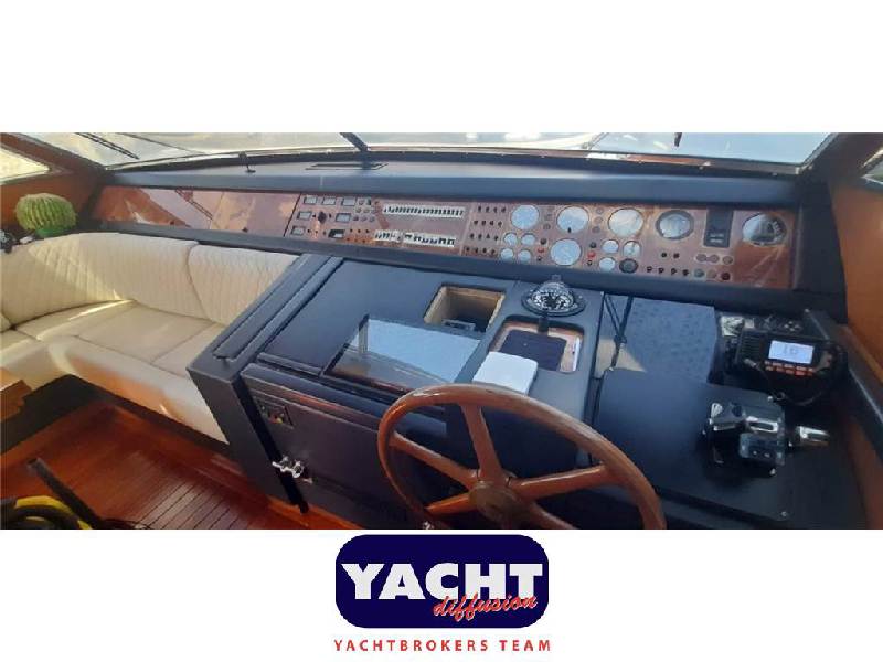Sanlorenzo SL 57 Foto 19
