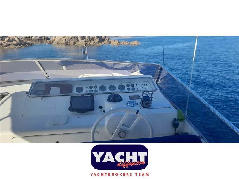 Sanlorenzo SL 57 Foto 20