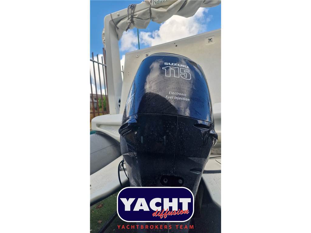 Callegari 650 Usata 2003 - Foto 5