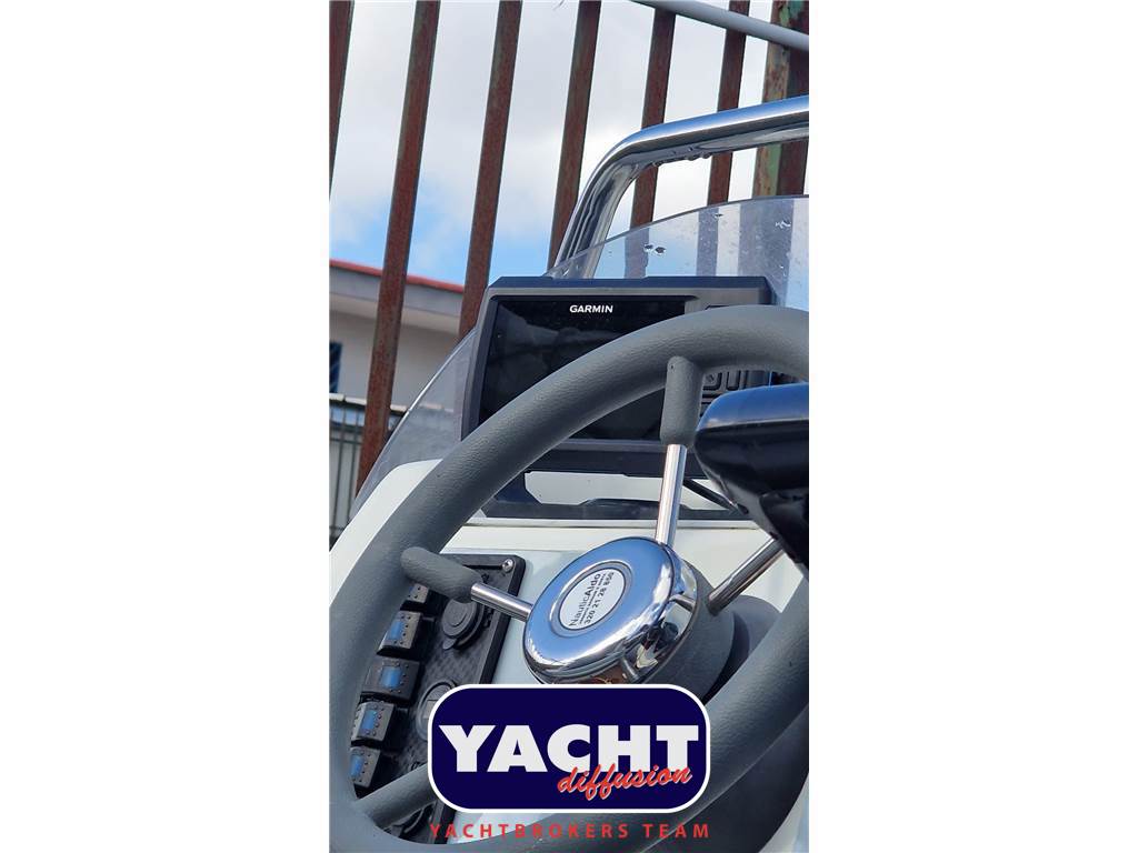 Callegari 650 Usata 2003 - Foto 4