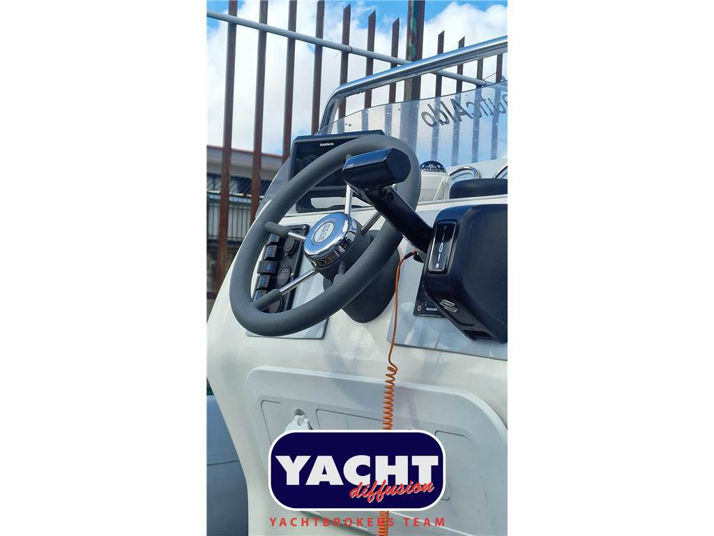 Callegari 650 Usata 2003 - Foto 3