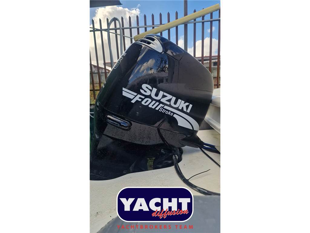 Callegari 650 Usata 2003 - Foto 2