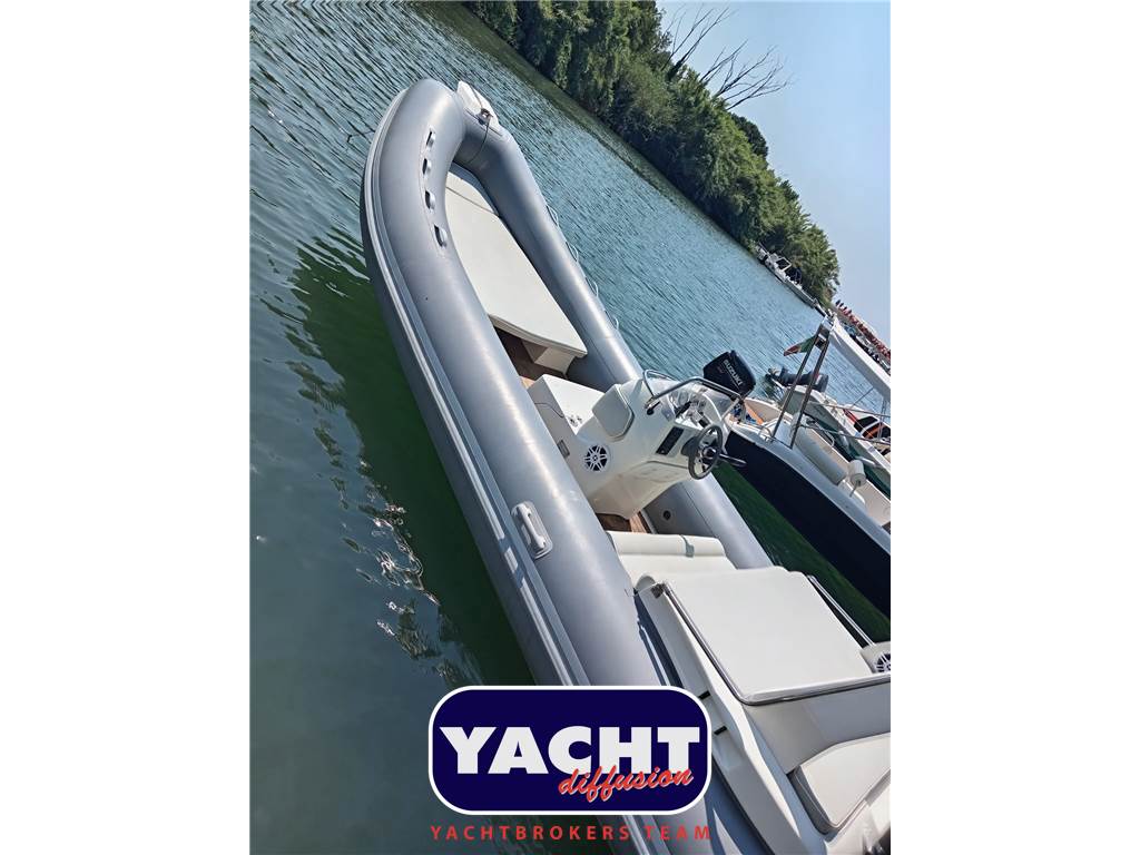 Callegari 650 Usata 2003 - Foto 9