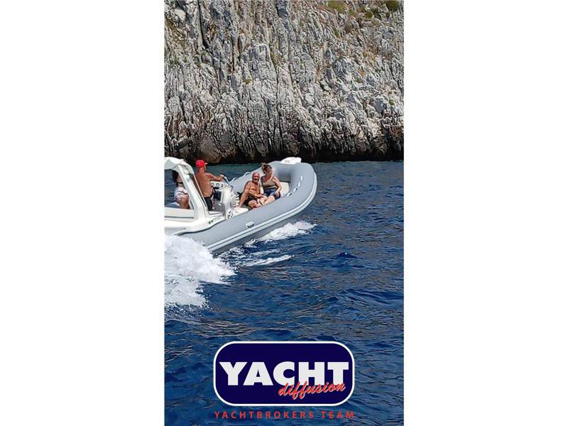 Callegari 650 Foto 11