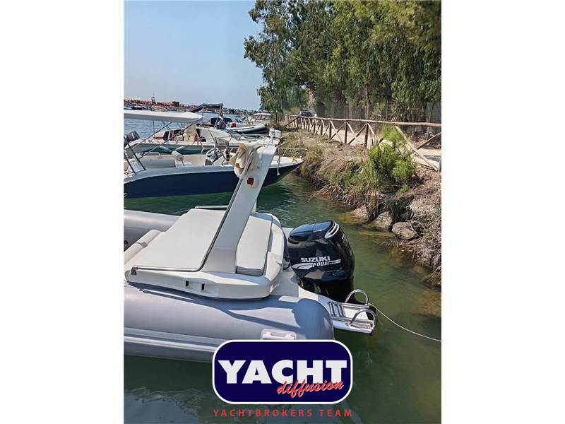 Callegari 650 Foto 8