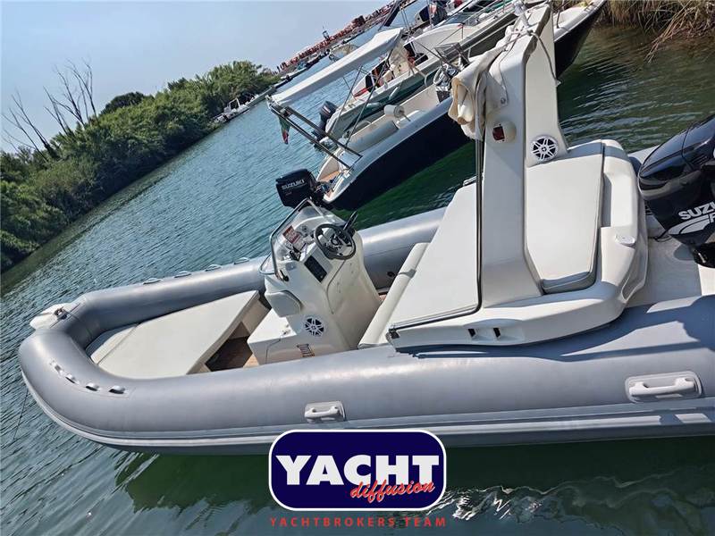 Callegari 650 Foto 6