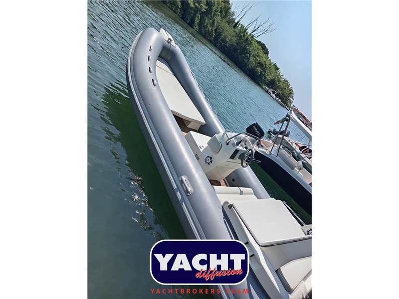 Callegari 650 Foto 9