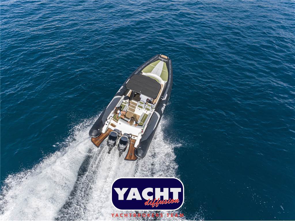 BWA 34 PREMIUM Used 2025 - Photo 1