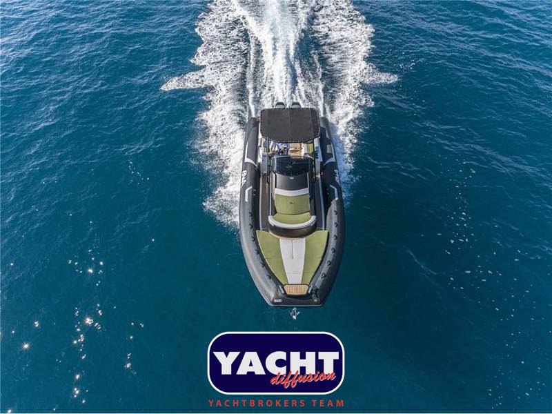 BWA 34 PREMIUM Foto 2