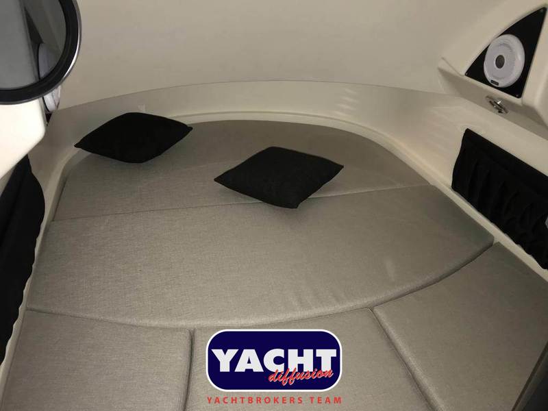 BWA 34 PREMIUM Foto 8