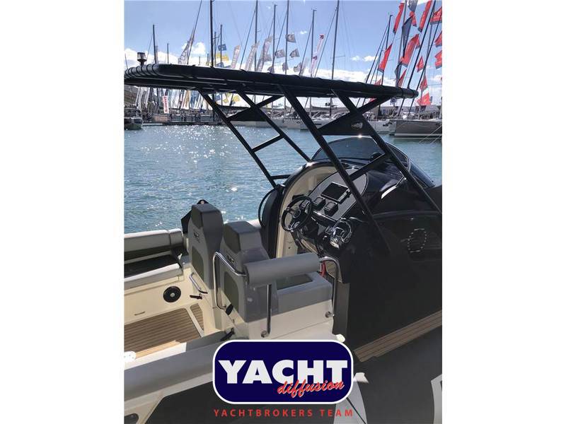 BWA 34 PREMIUM Foto 6