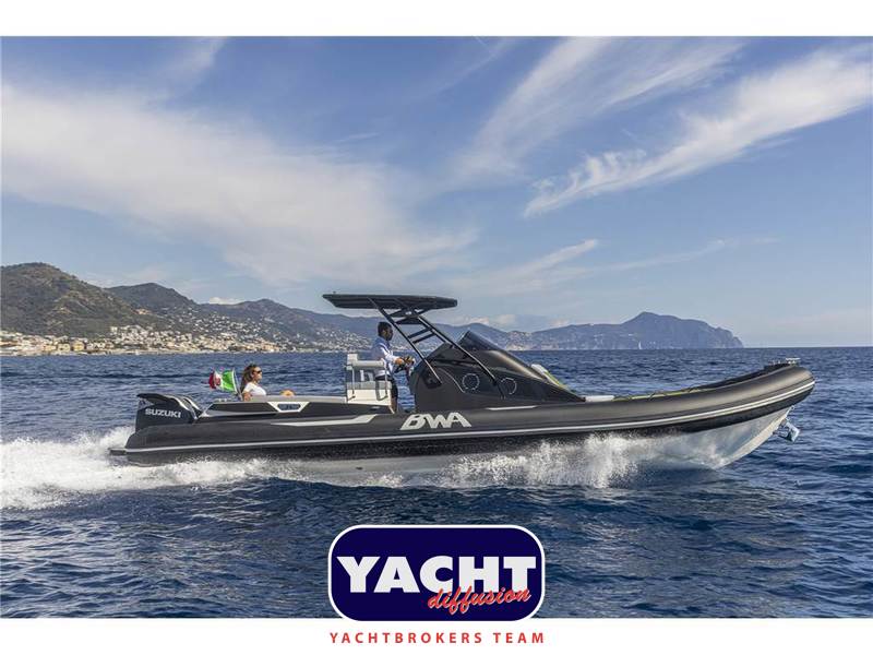 BWA 34 PREMIUM Foto 4