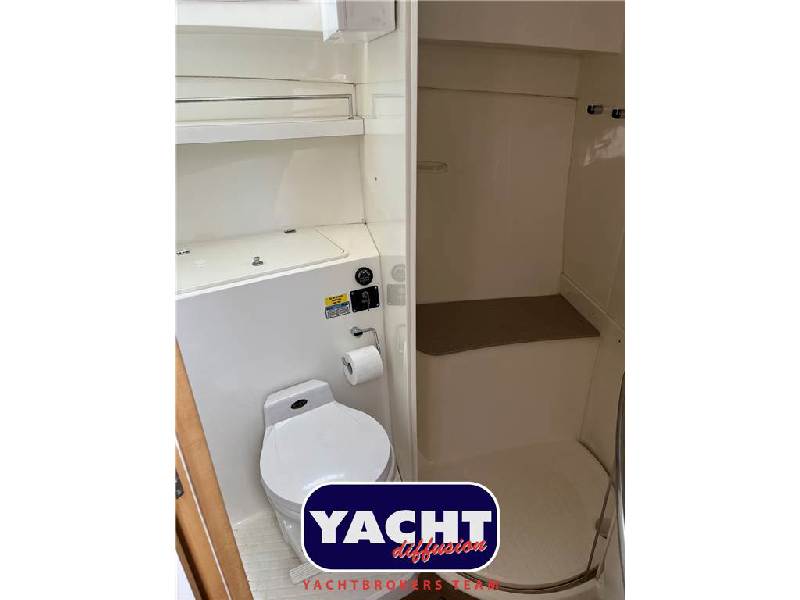 Boston Whaler 34 Defiance Foto 19