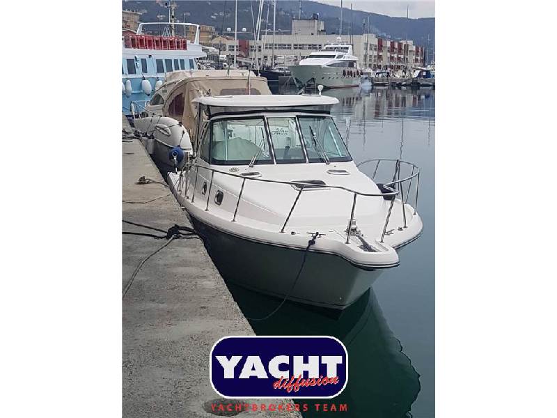 Pursuit 3100 Offshore Foto 2