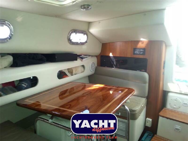 Pursuit 3100 Offshore Foto 5