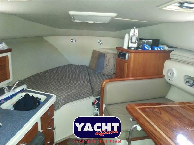 Pursuit 3100 Offshore Foto 3