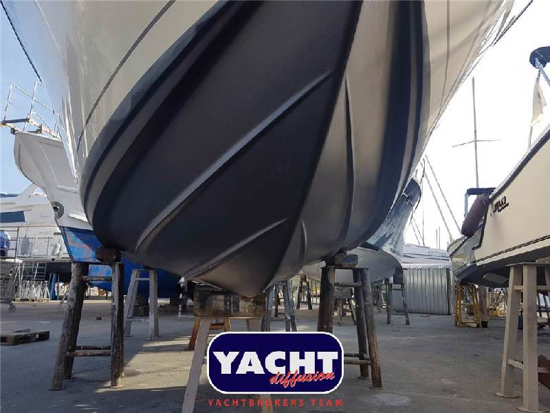 Pursuit 3100 Offshore Foto 7