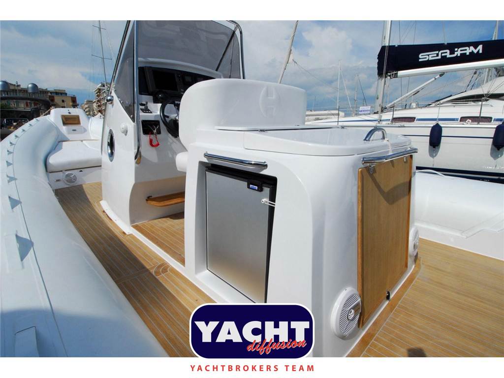 Heaven HEAVEN 40 Usata 2011 - Foto 3