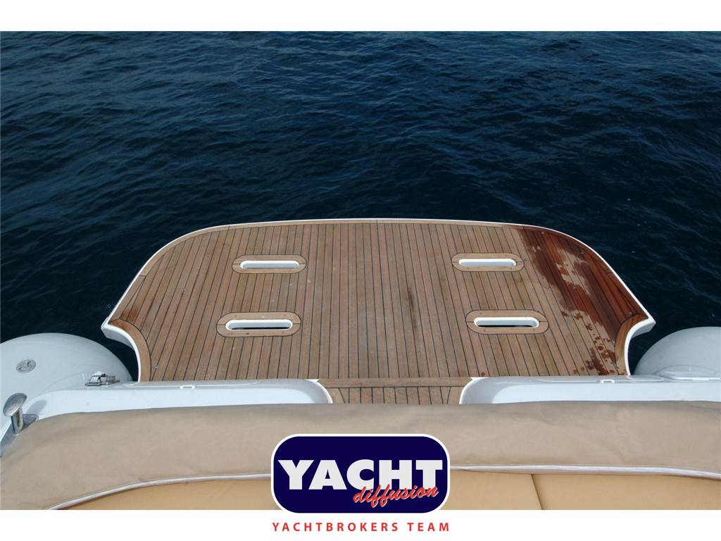 Heaven HEAVEN 40 Usata 2011 - Foto 12