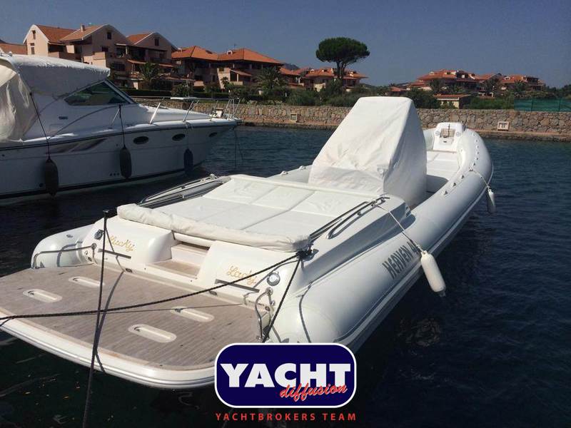 Heaven HEAVEN 40 Foto 11