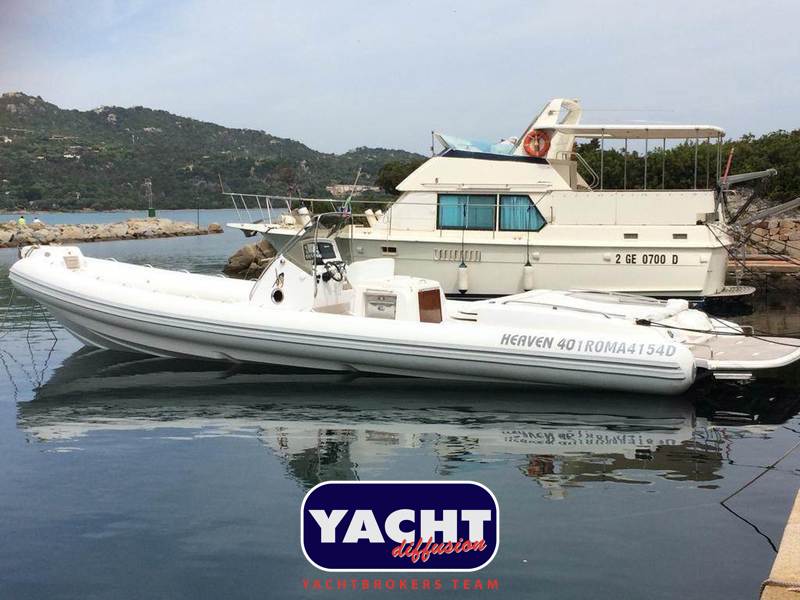 Heaven HEAVEN 40 Foto 8