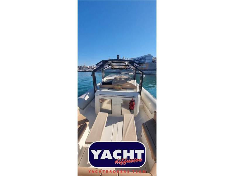 SACS S 45 STRIDER Foto 14