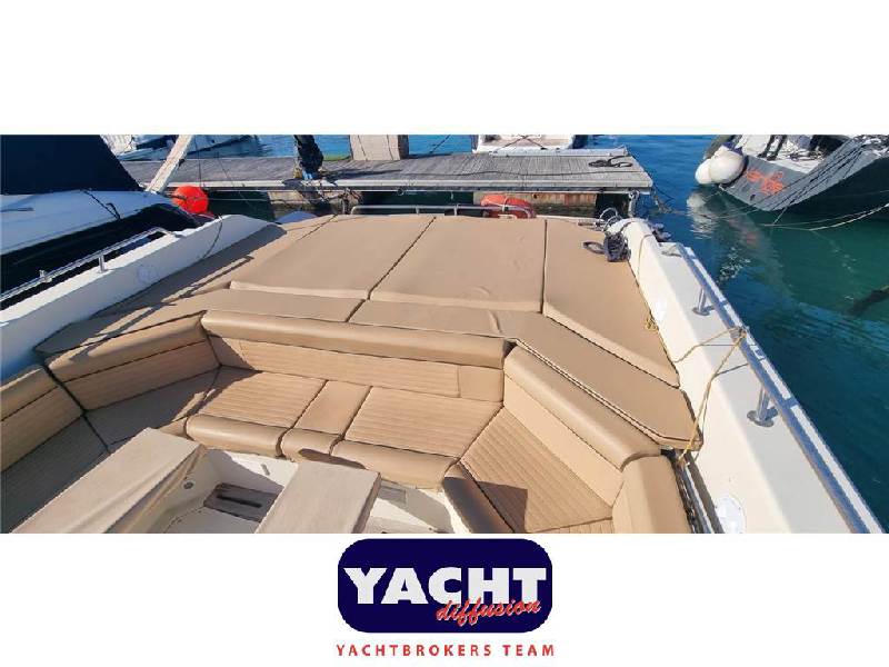 SACS S 45 STRIDER Foto 15