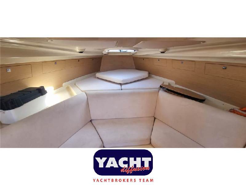 SACS S 45 STRIDER Foto 8