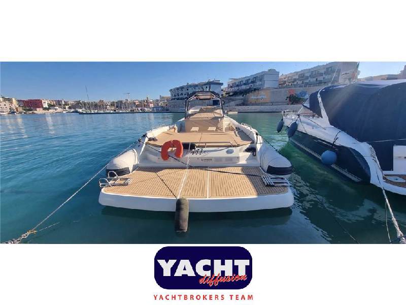 SACS S 45 STRIDER