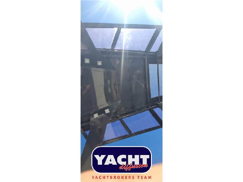 SACS S 45 STRIDER Foto 10