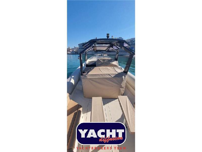 SACS S 45 STRIDER Foto 16