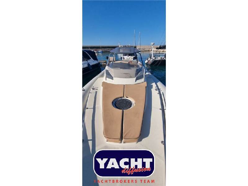SACS S 45 STRIDER Foto 2