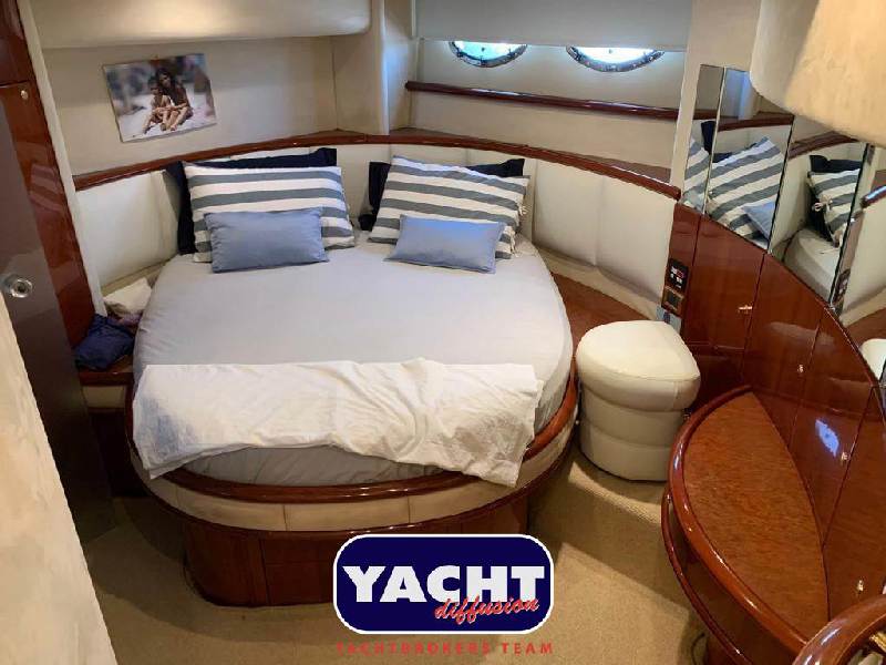 Fairline SQUADRON 62 Foto 12