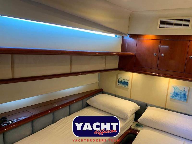 Fairline SQUADRON 62 Foto 16