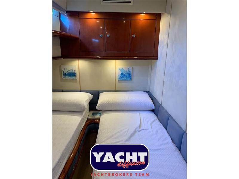 Fairline SQUADRON 62 Foto 13