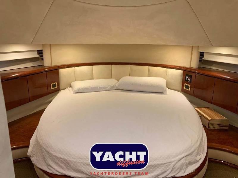 Fairline SQUADRON 62 Foto 8
