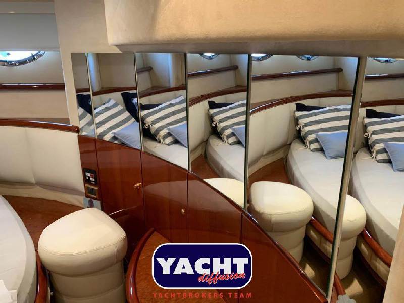 Fairline SQUADRON 62 Foto 11