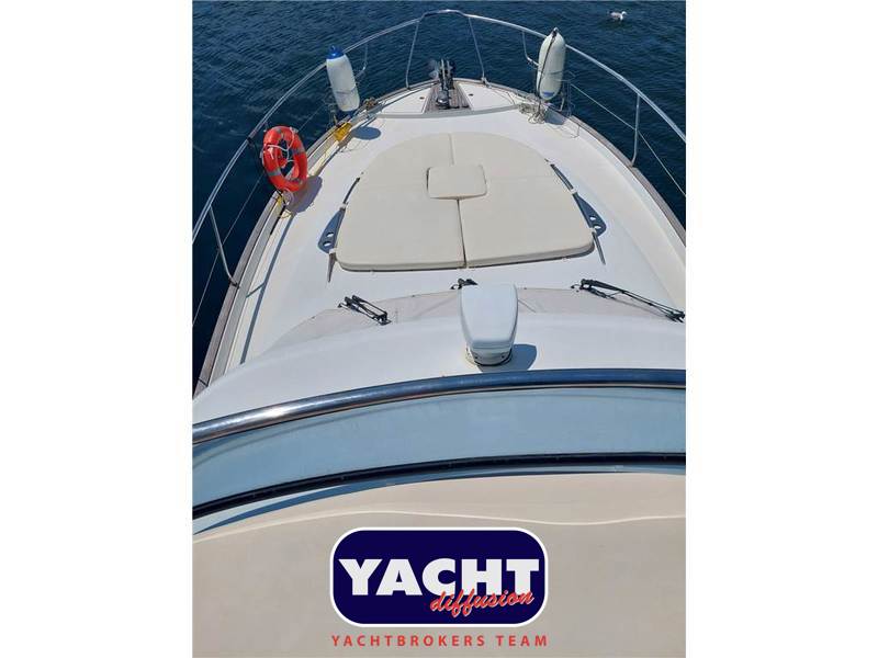 Beneteau ANTARES 12 FLY SPORT Foto 8