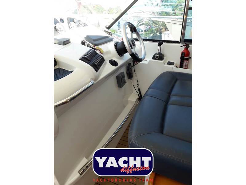 Beneteau ANTARES 12 FLY SPORT Foto 18