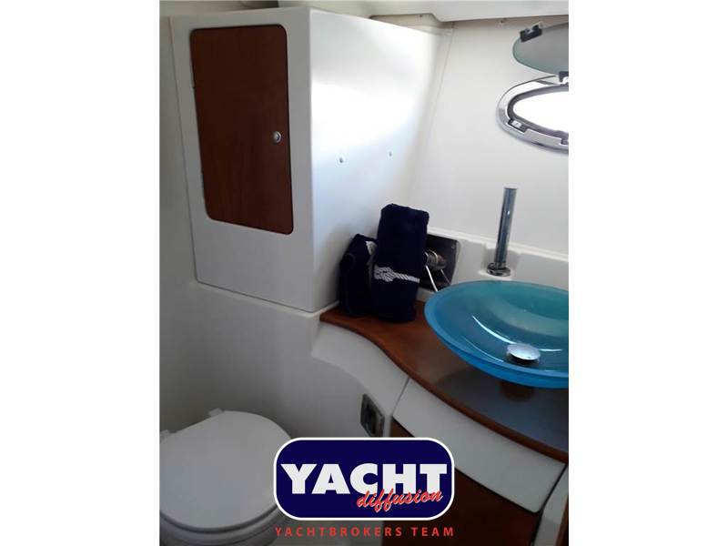 Beneteau ANTARES 12 FLY SPORT Foto 10