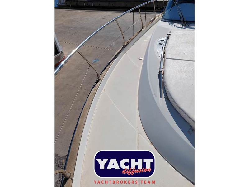 Beneteau ANTARES 12 FLY SPORT Foto 7